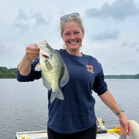 Meet your Posher, Paula - Picture 1 of 1